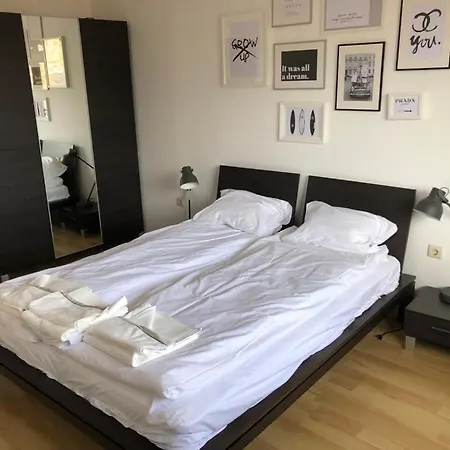 Relax Апартхотел